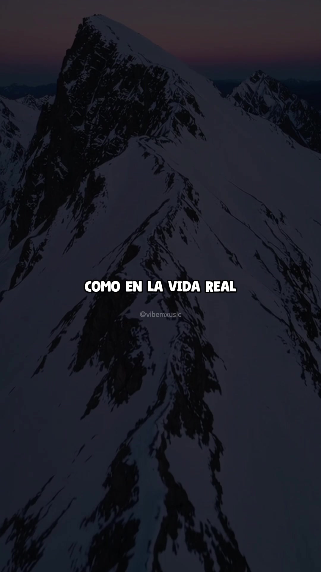 @Vibemxusic