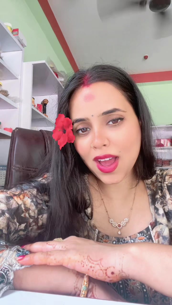 @Priyanka Shah