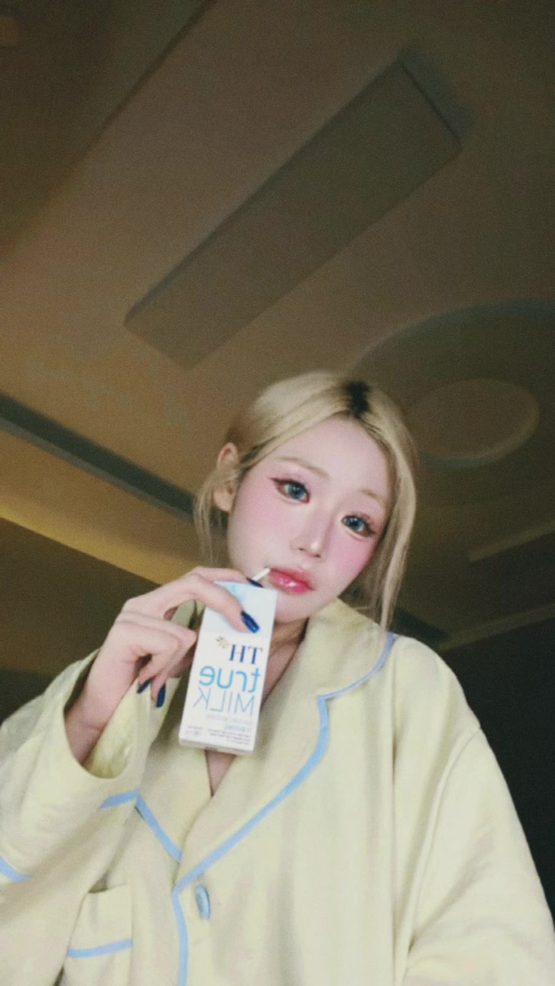 @Ngôi Sao Đầu Cá 💫