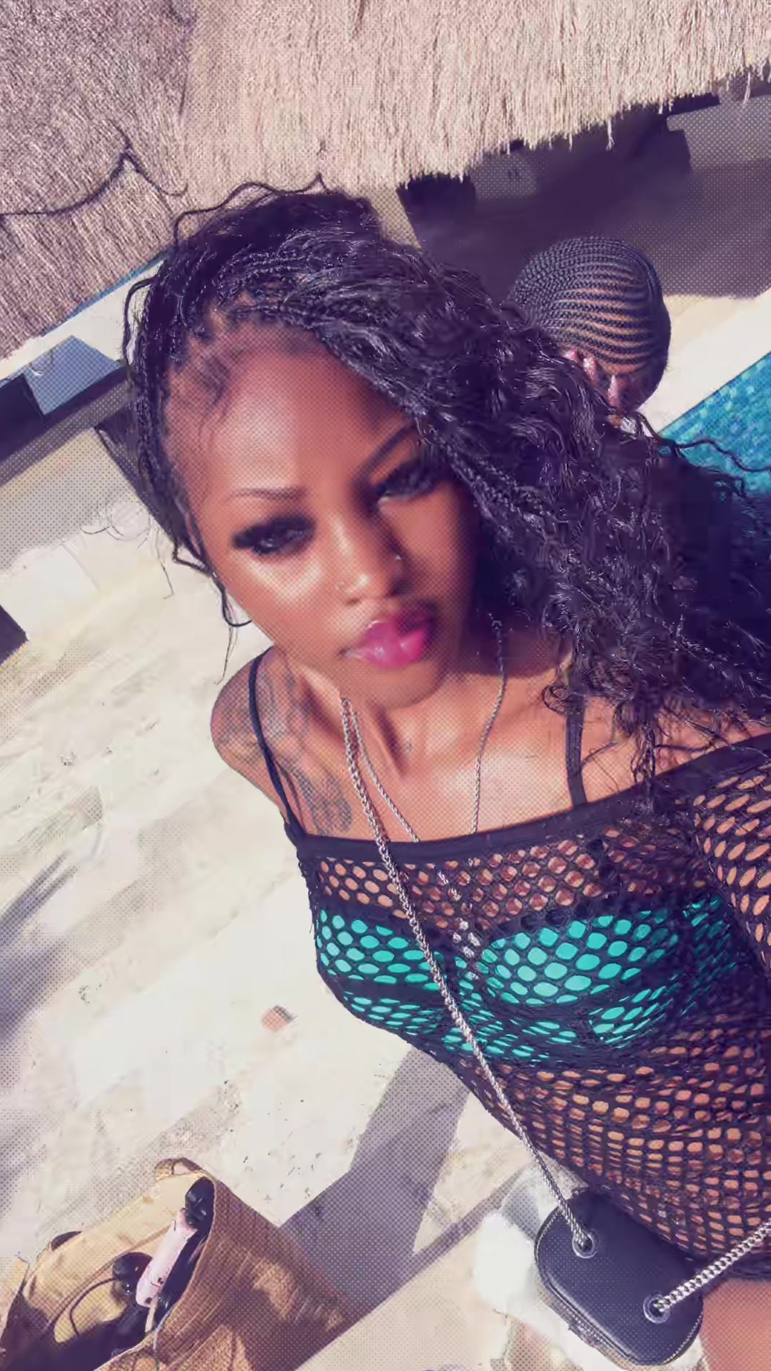 @I’m Dat girl
