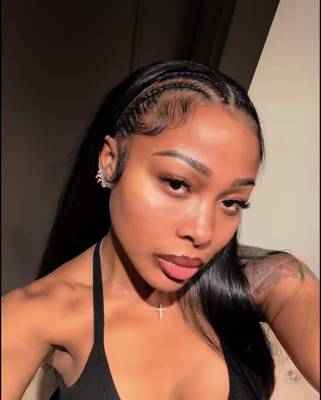 @Miss Keep Her Hair Done