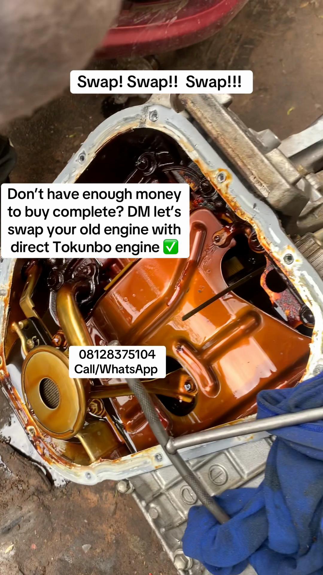 @King 👑 fearless autos ⚙️