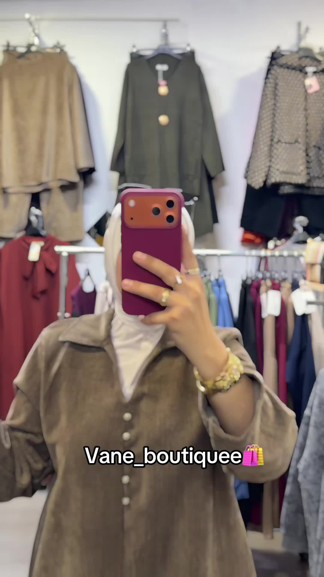 @Vane Boutique