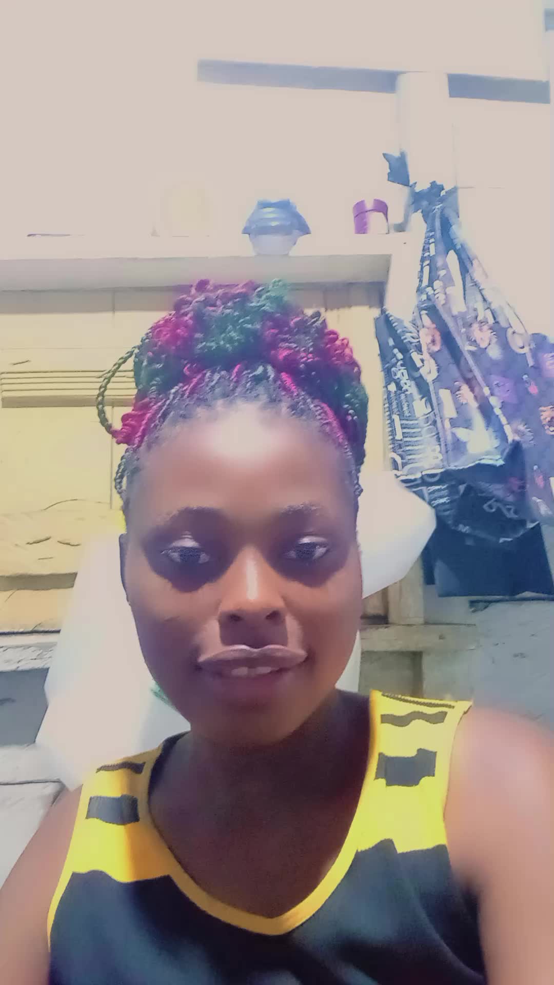 @Nana Akua 🥰🥰