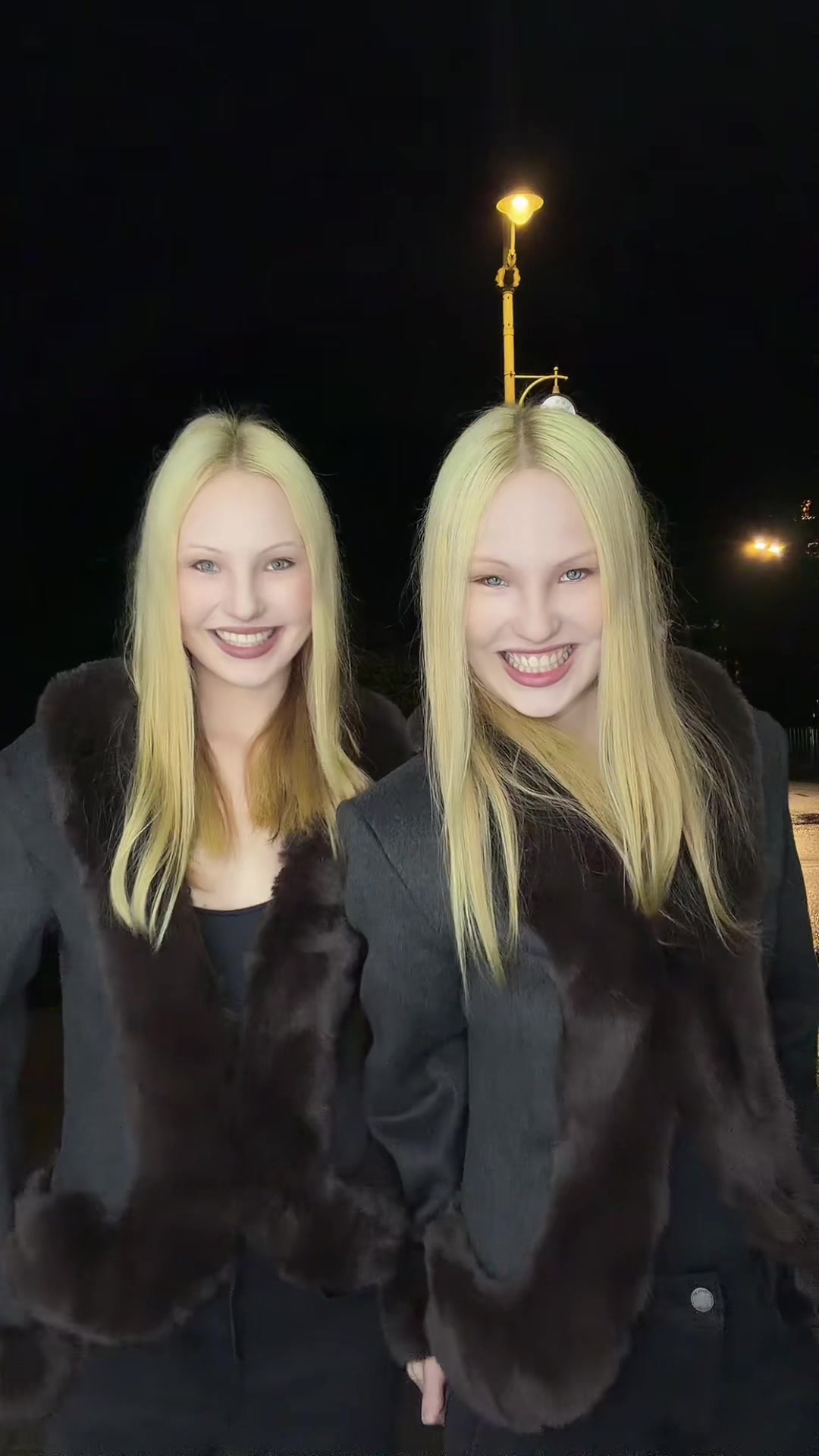 @Evelina & Lola