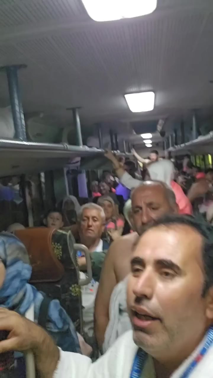 @KARAOĞLU TURİZM KİLİS.