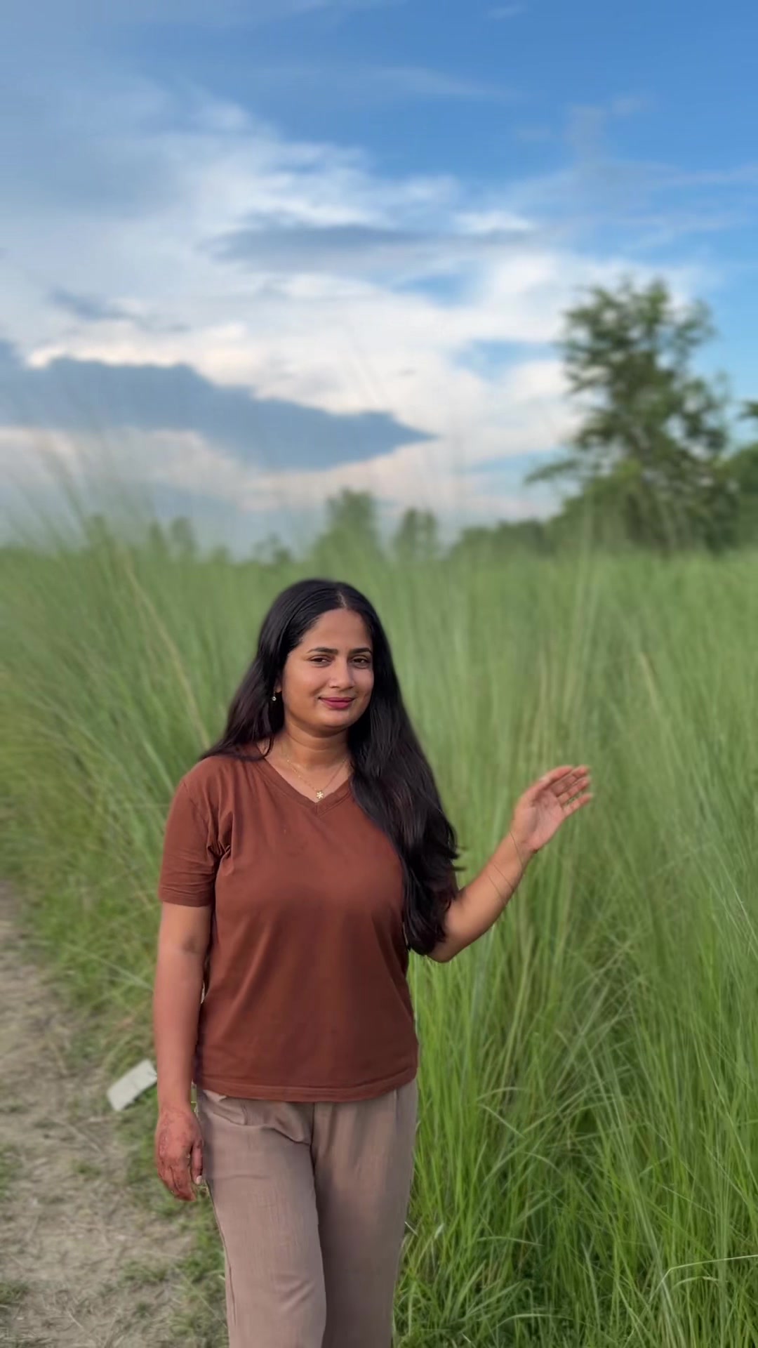@Nandani yadav ❤️