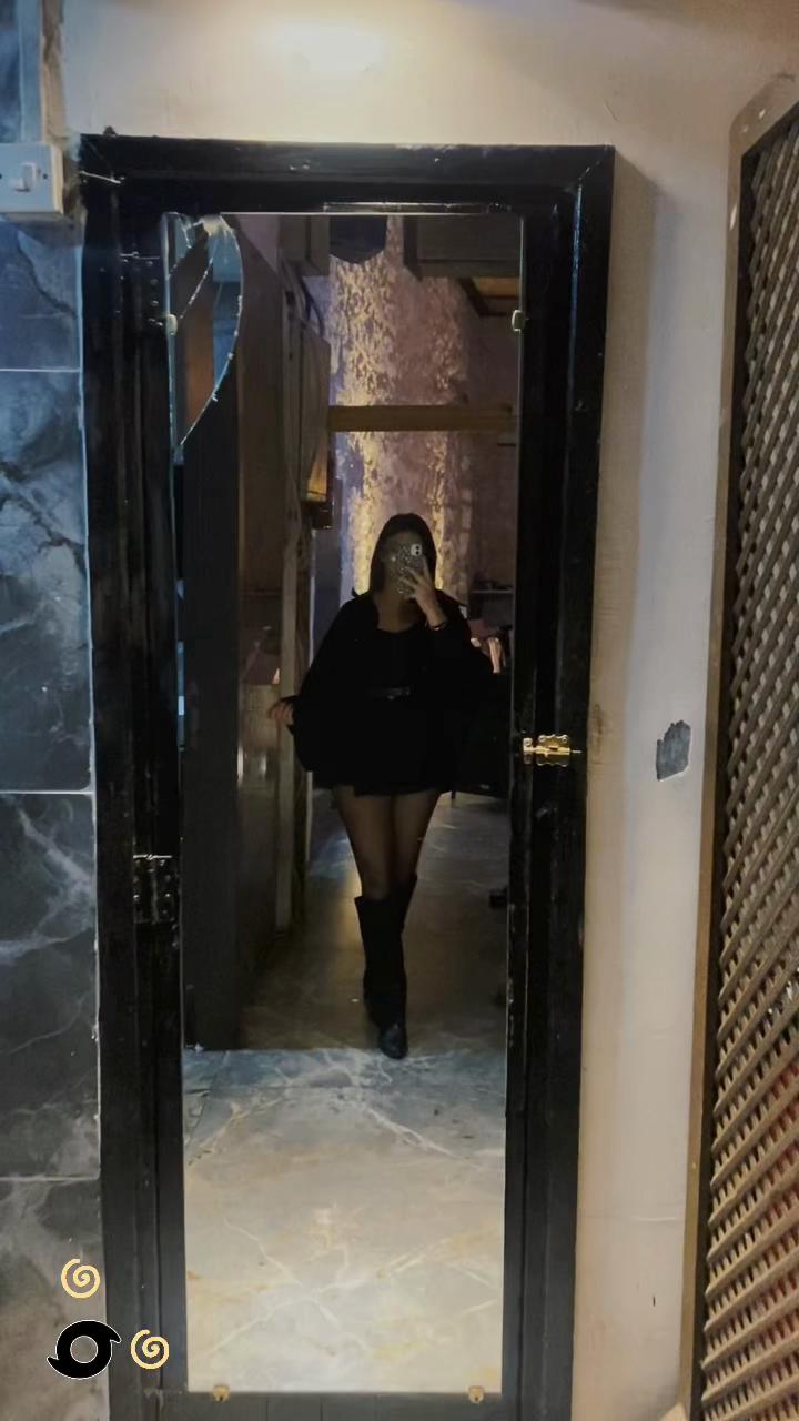 @Huriye Curacı
