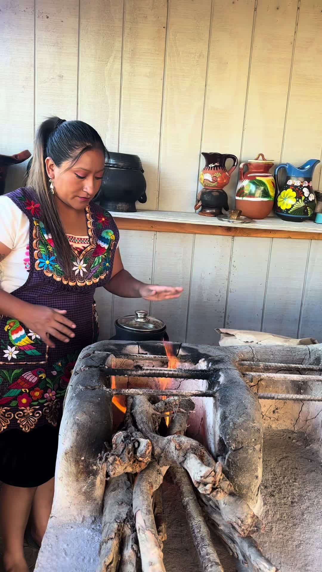 @Erika la oaxaqueña