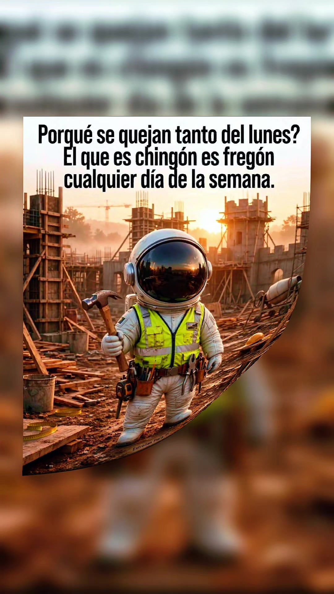 @Luis Enrique Chávez / Mentor