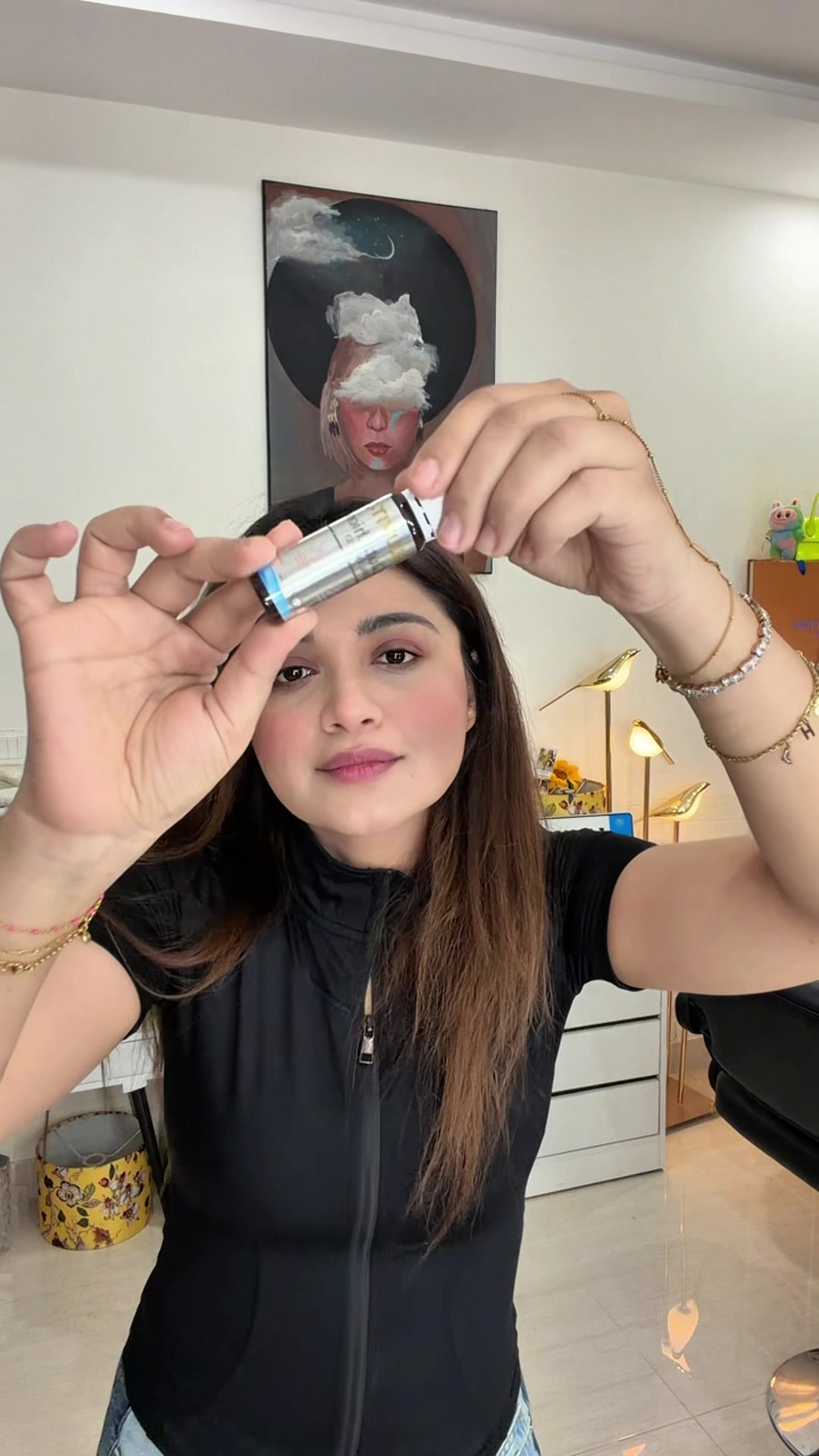 @Zoya Shoukat Butt