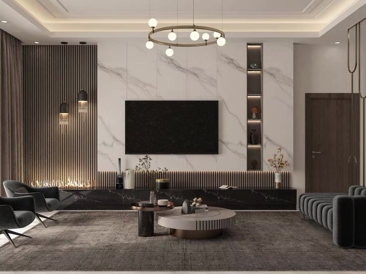 @MAYORWATT INTERIOR DESIGNER