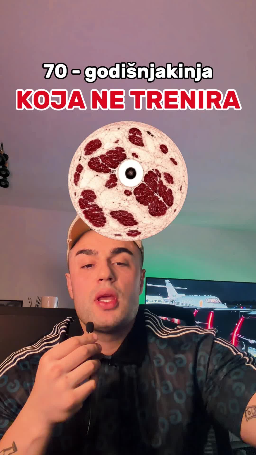@V U K
