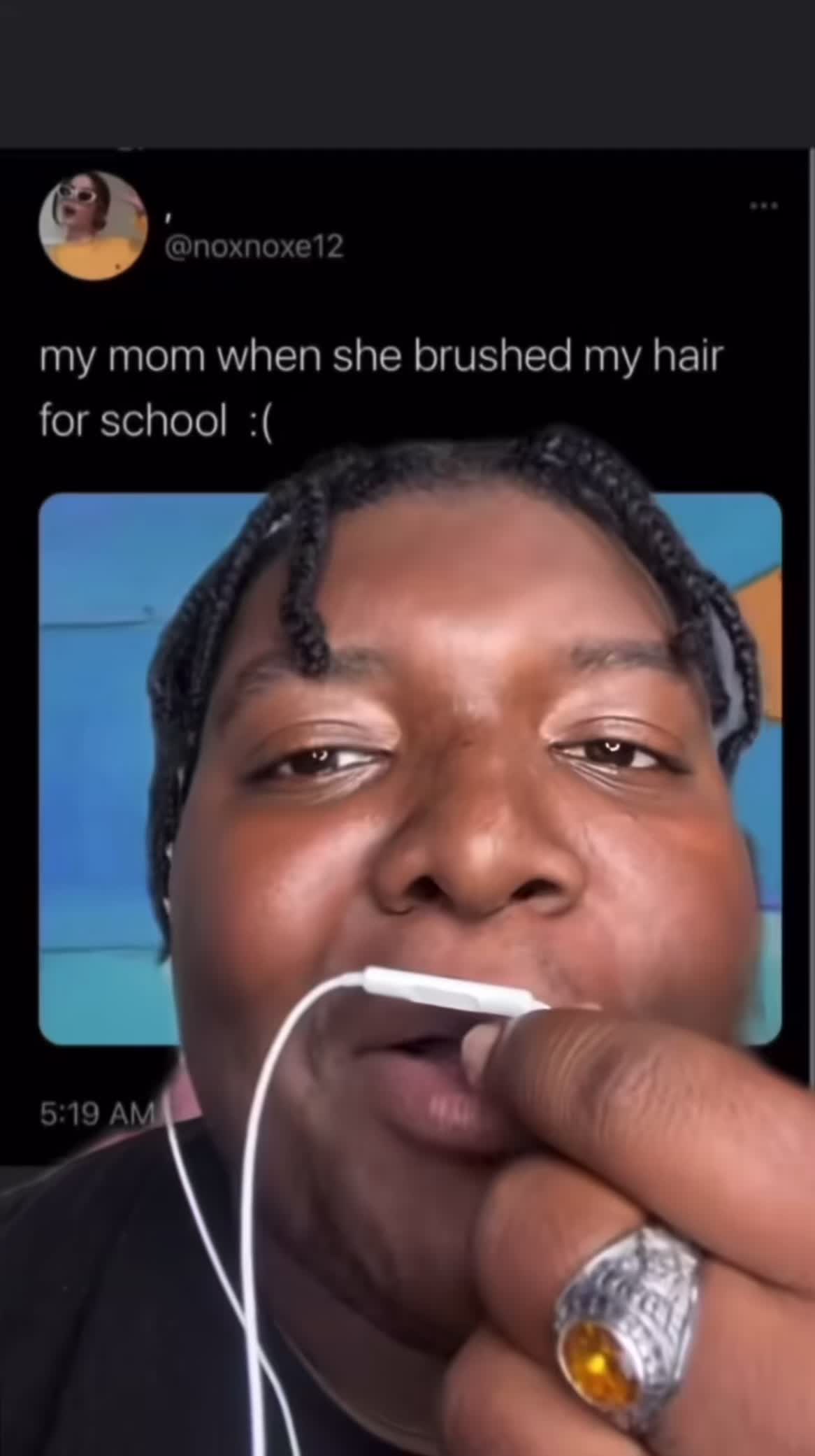 @Theregoesmytoothpaste