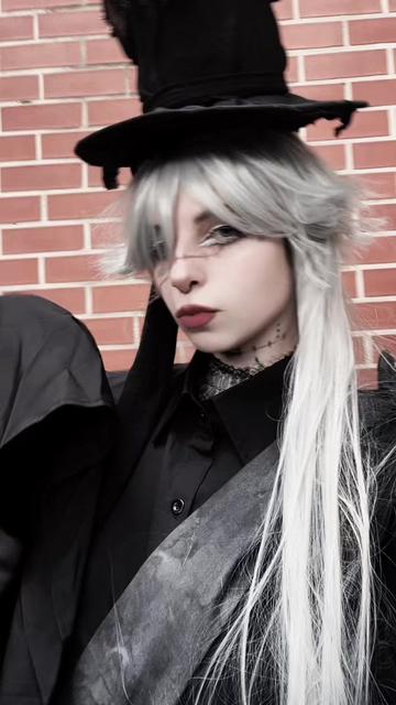 @ACIDSLVT (They/Them)
