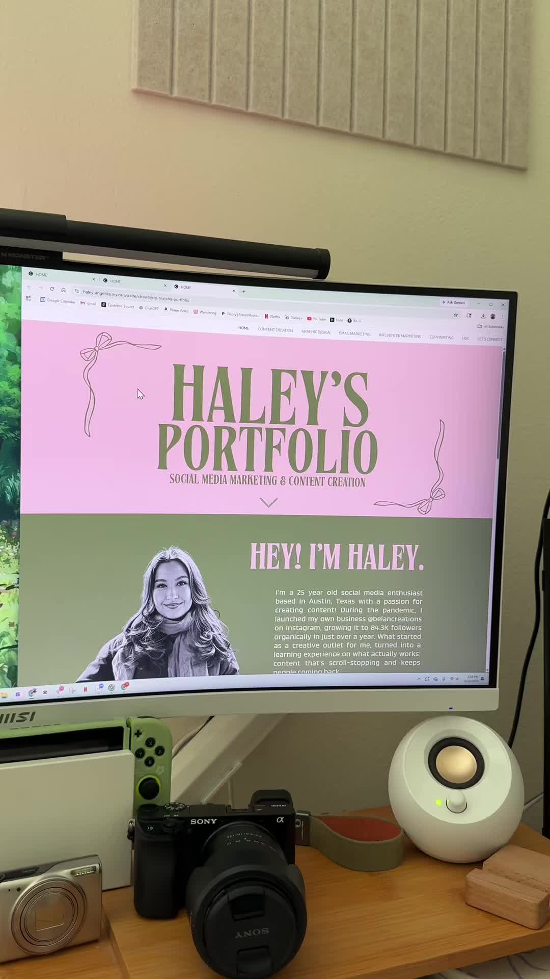 @haley