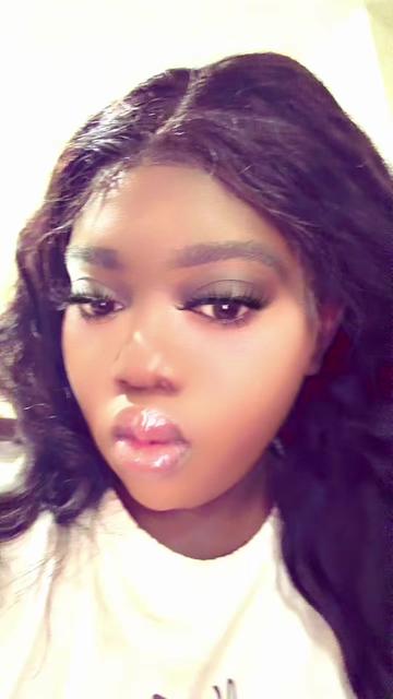 @Shekinah