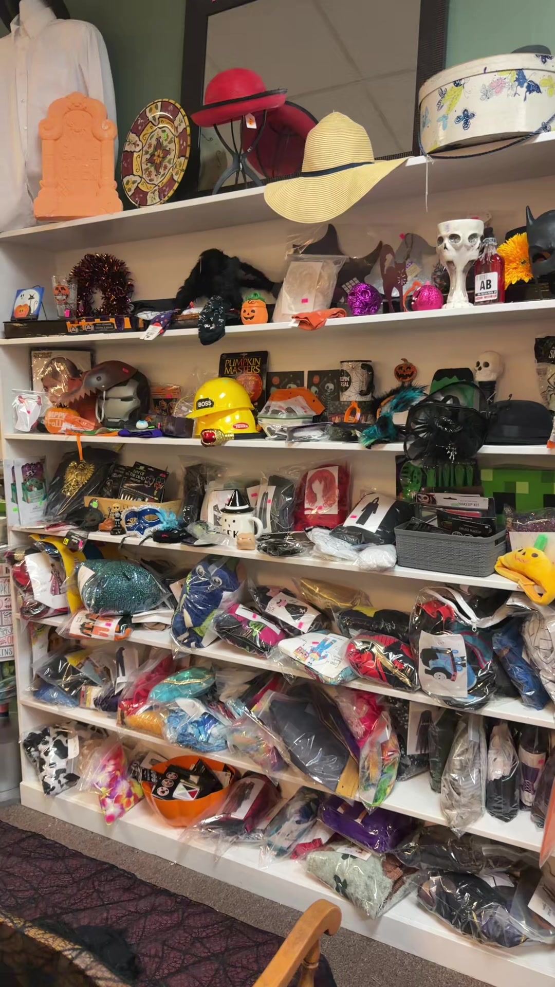@Cara | Rodeo Thrift