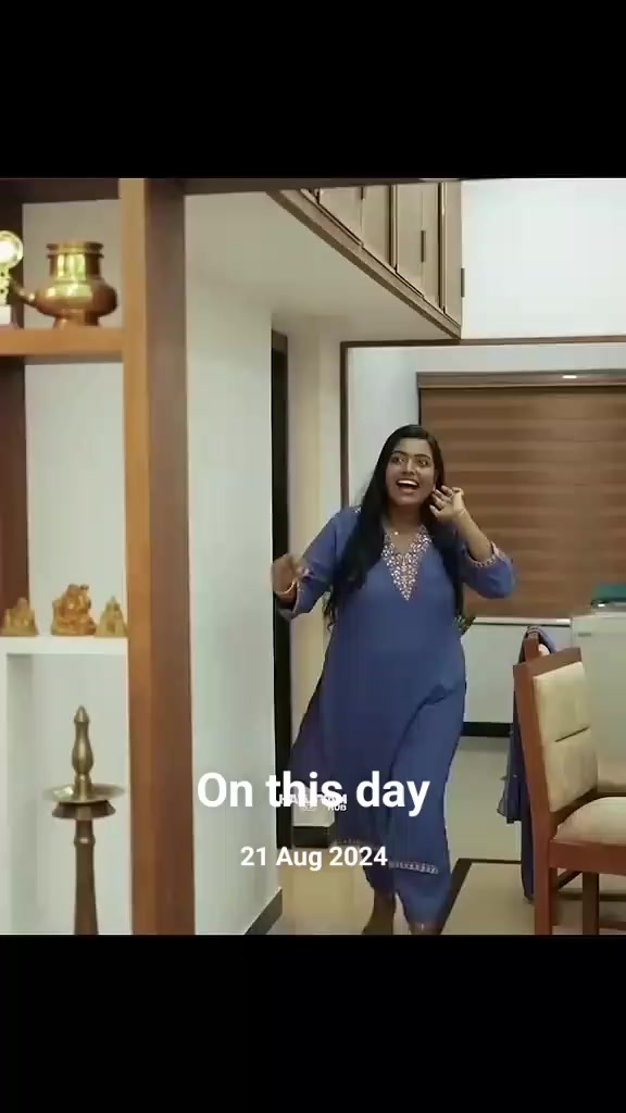 @കണ്ണന്റെ ❤️ മീര ❤️# Oman🇴🇲❤️