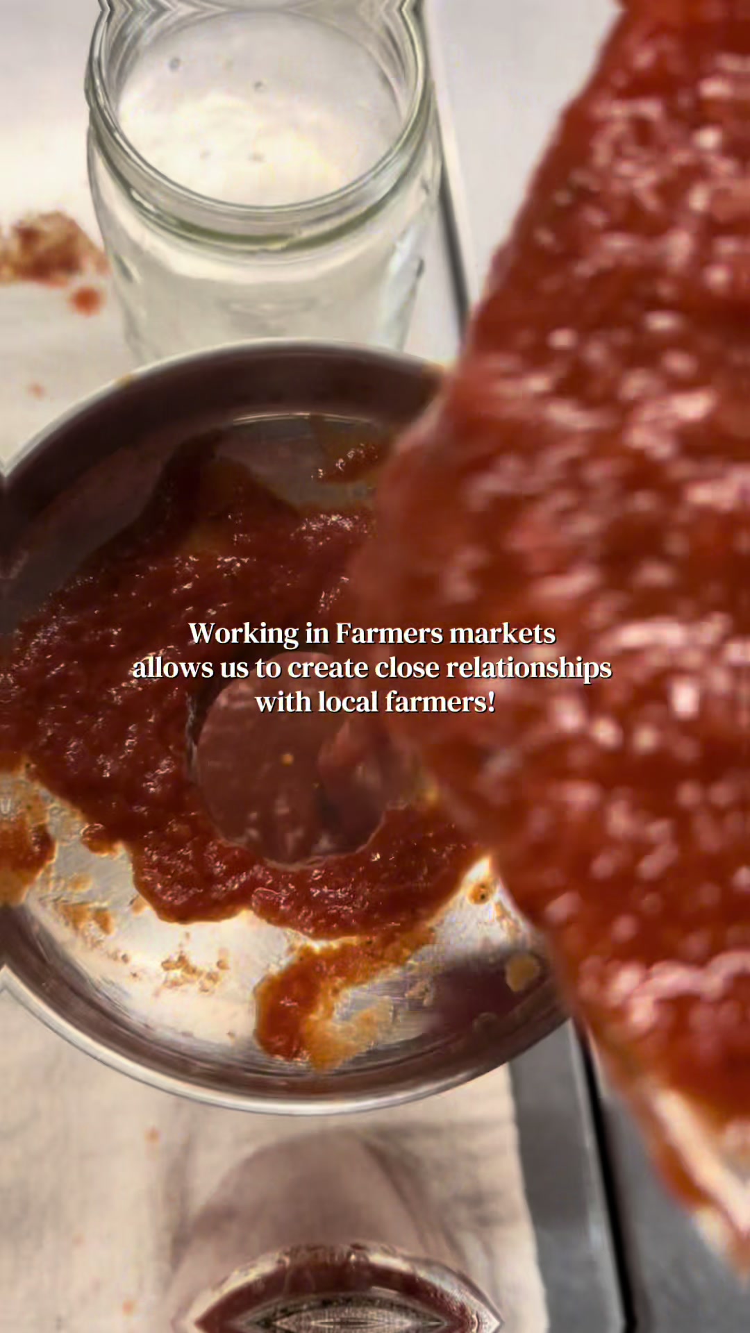 @Not Your Nonna’s Sauce Company