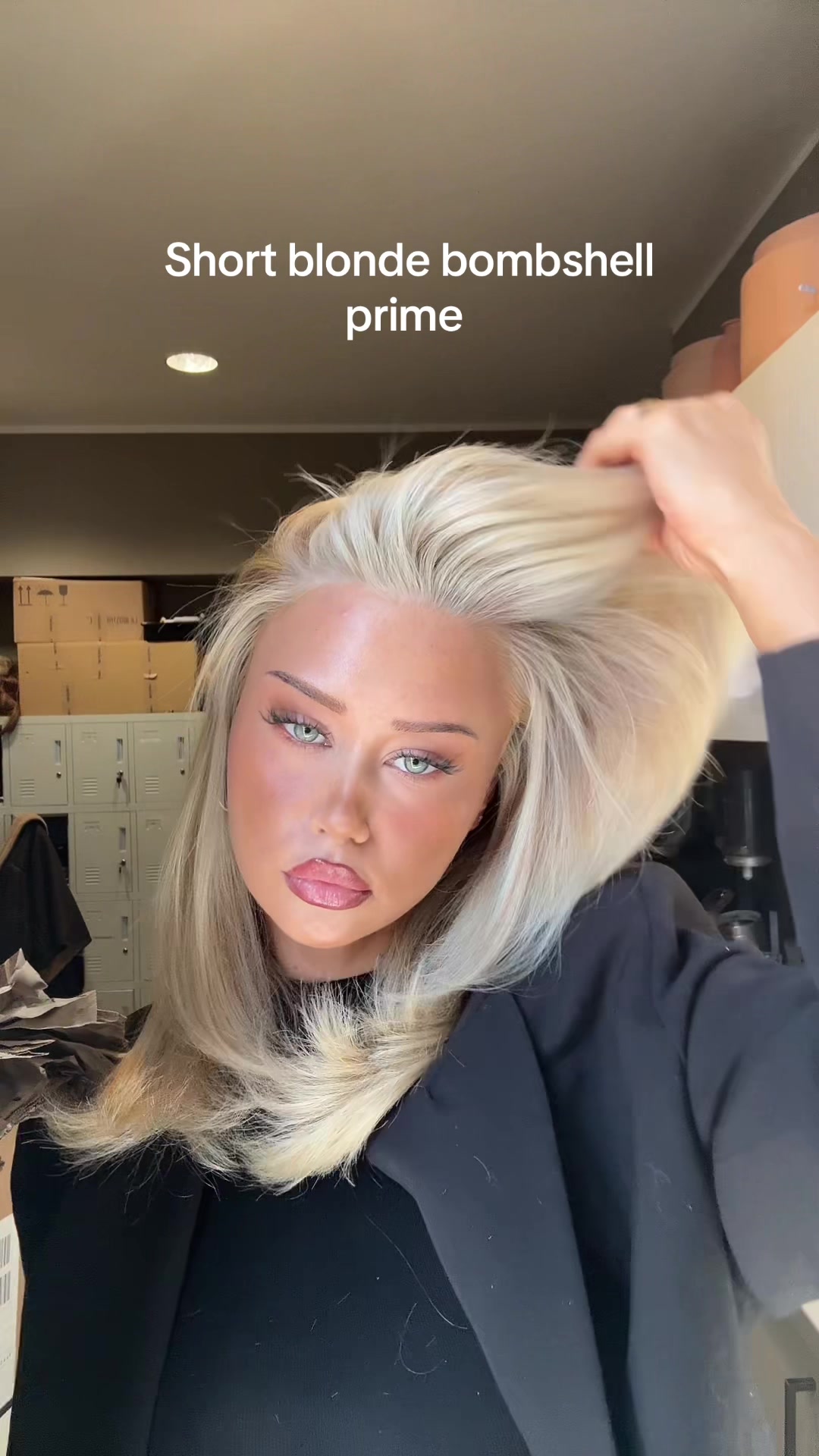 @Lina