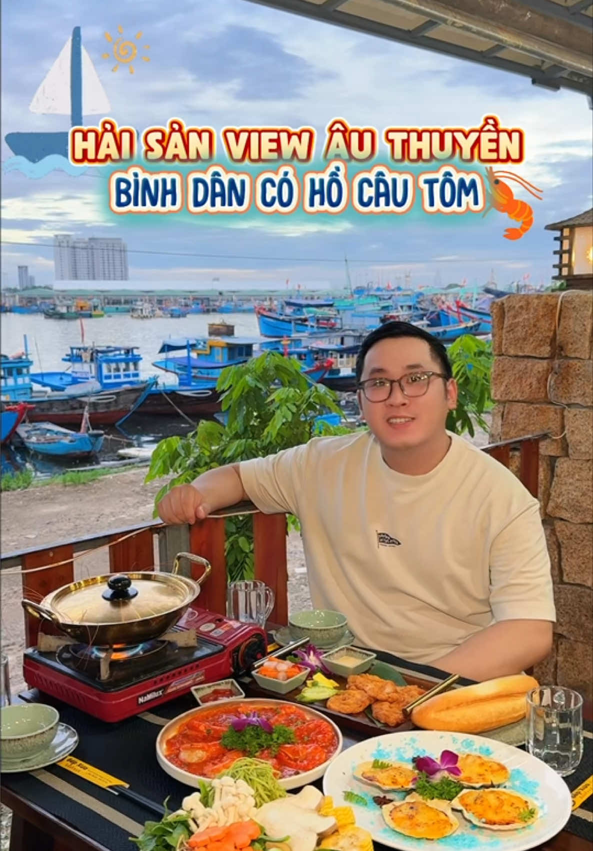 @ViVu cùng Nam