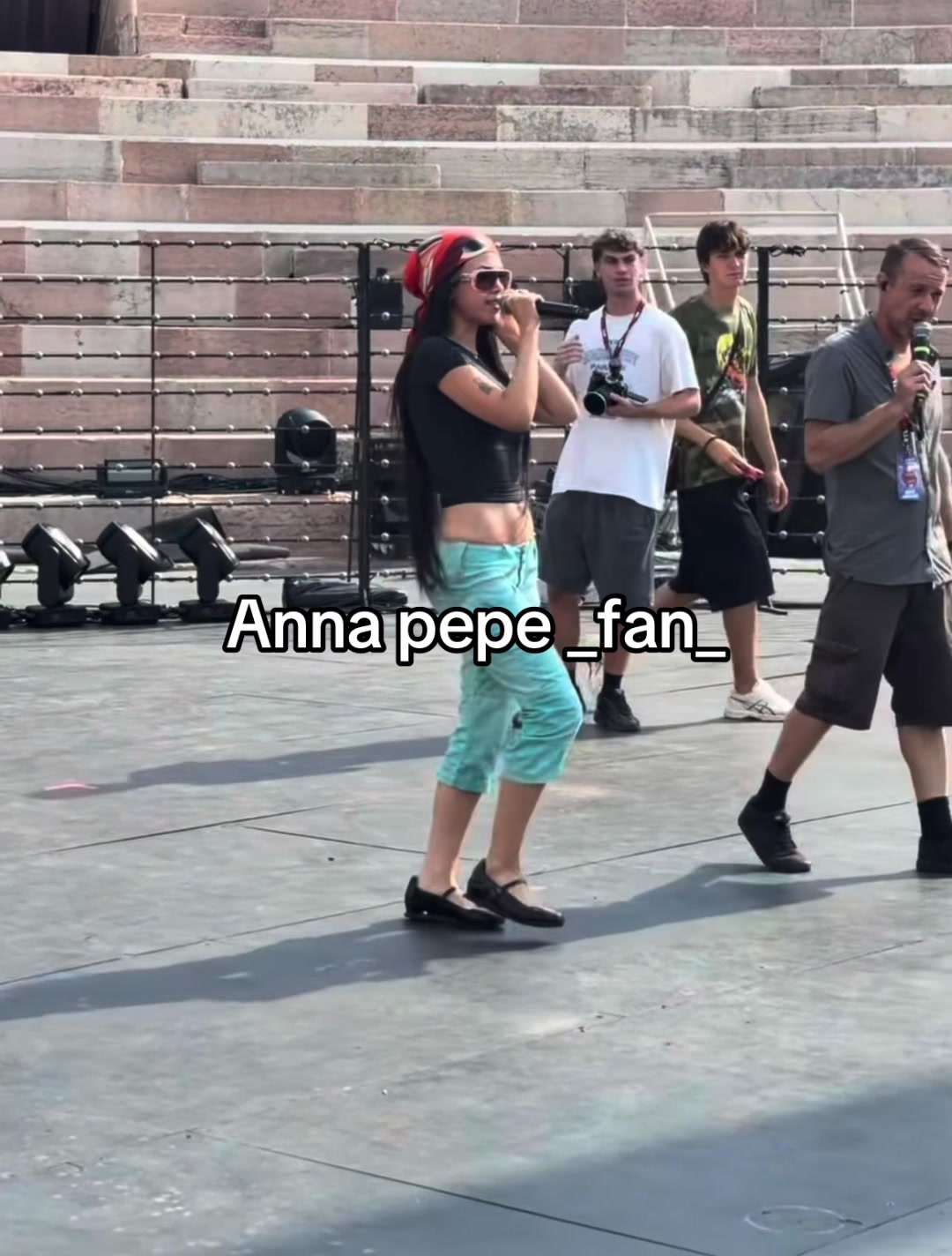 @Anna pepe _ fan_