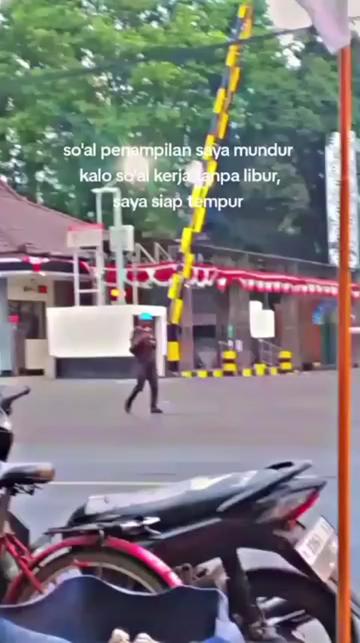@si manis bikin baper