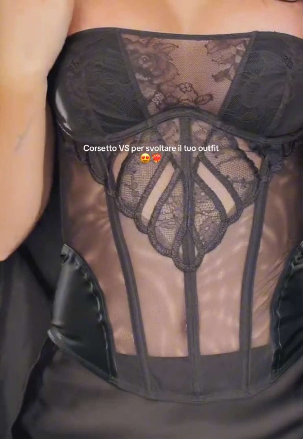 @Victoria’s Secret Italy
