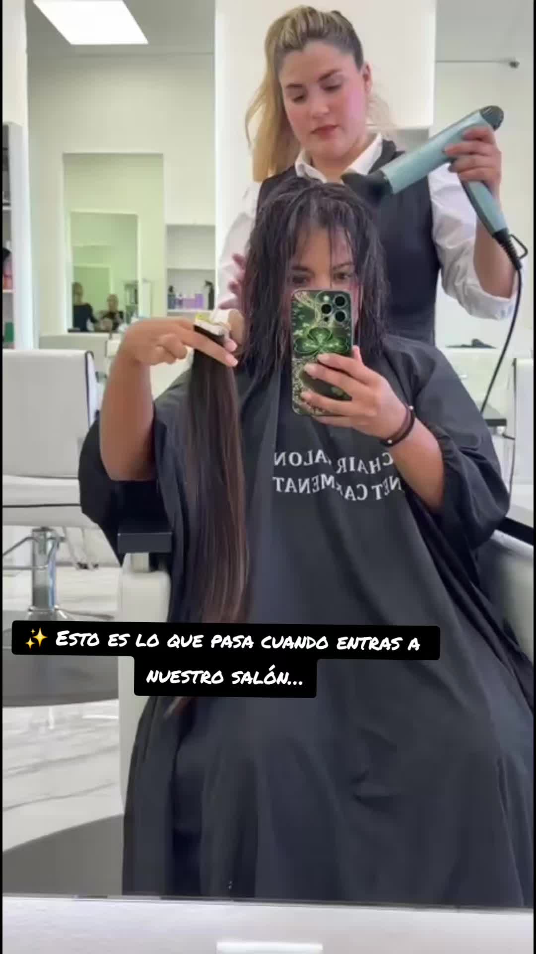 @Yanet Carmenate Salon