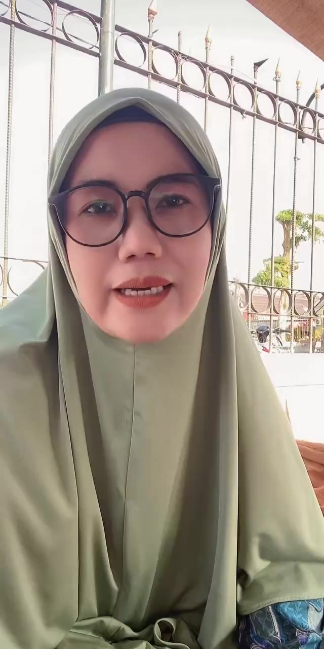 @ibu meri