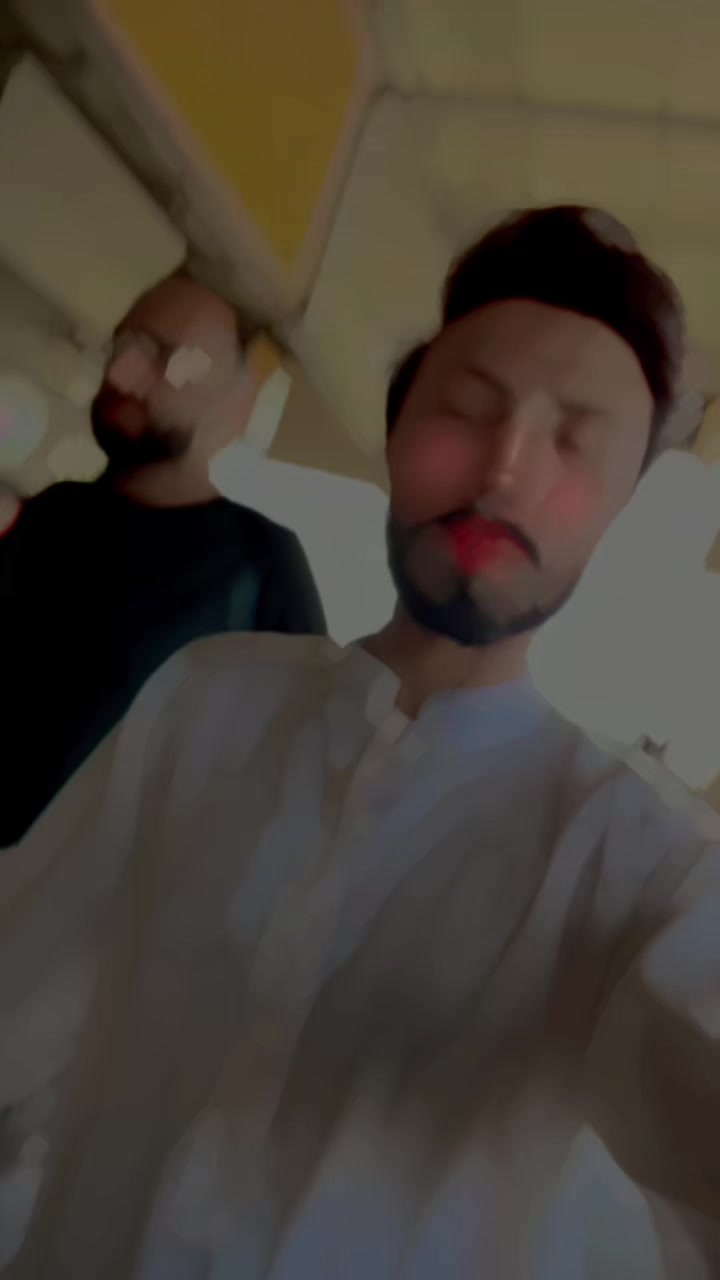 @KASHMIRI BOY