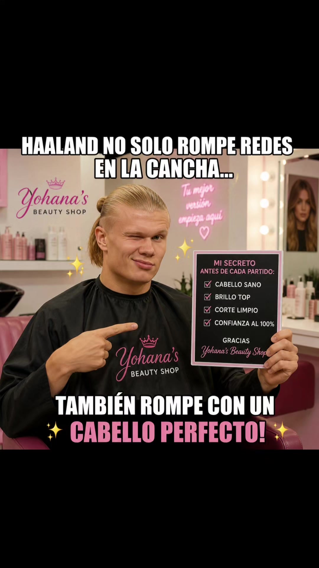 @Yohana Estilista Profesional!!