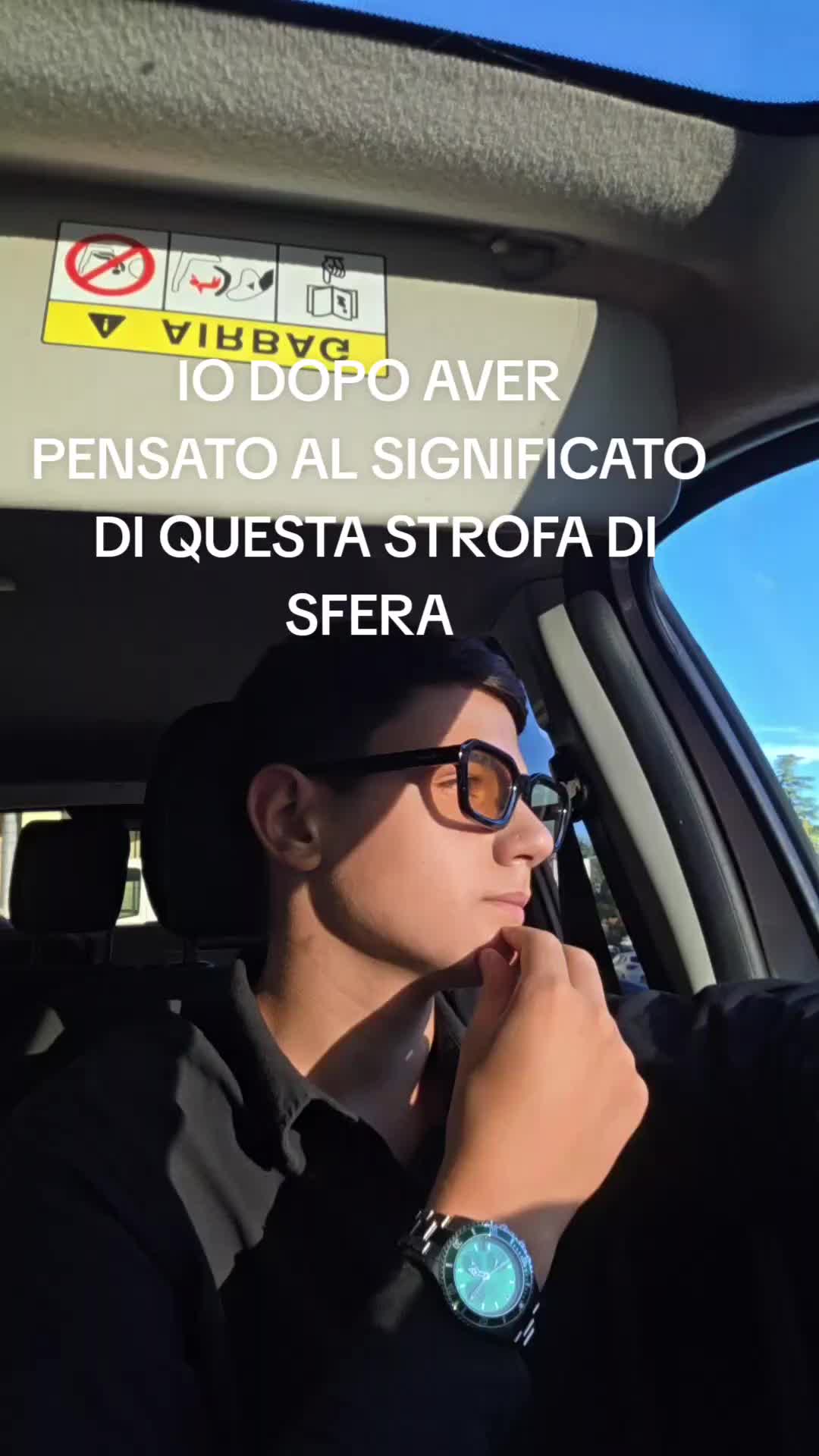 @Cesare vissani