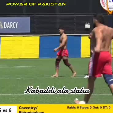 @Maلlik Kabaddi Status