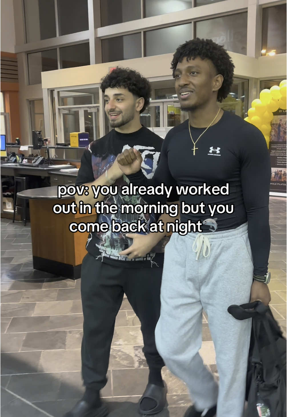 @jahmir smith