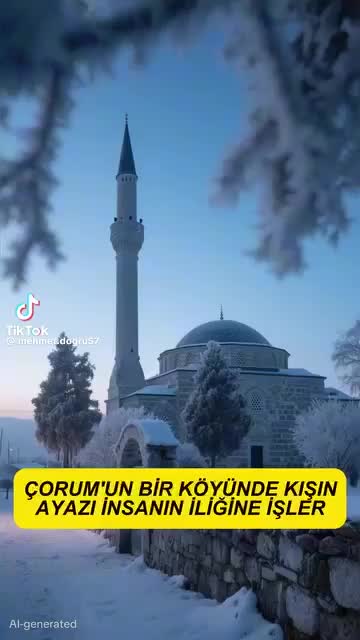 @&Ccedil;ORUMLUYUZ
