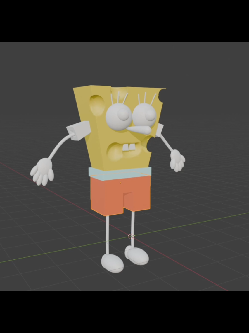 @3D искусство