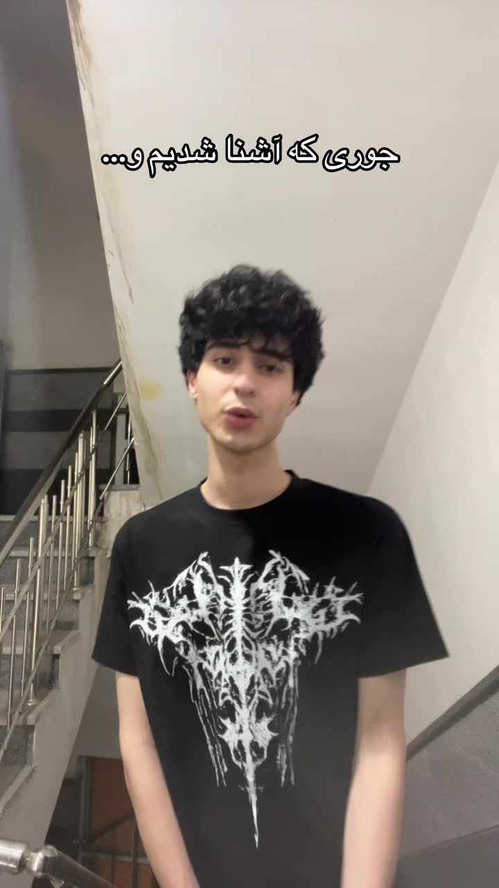 @Ravin | راوین