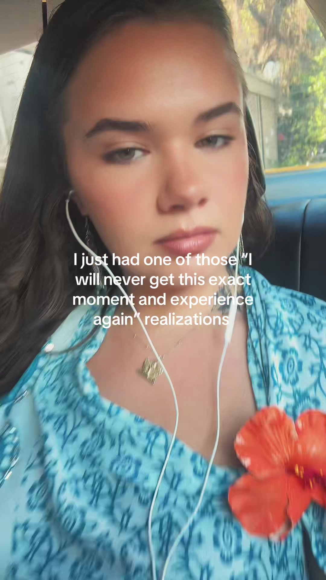 @Hannah the ๐