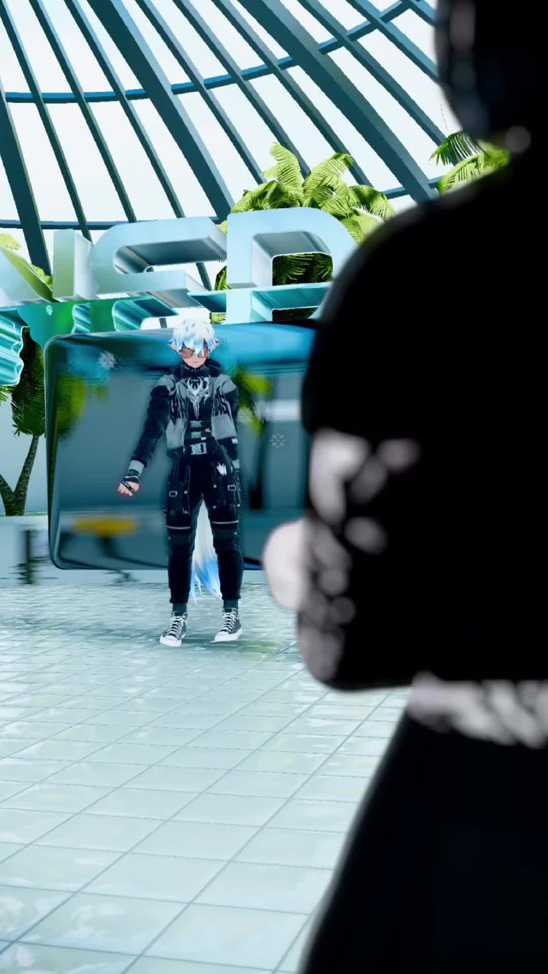 @T A L &Oslash; I X