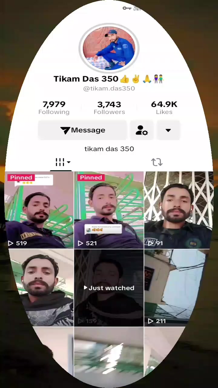 @Chetan Kumar