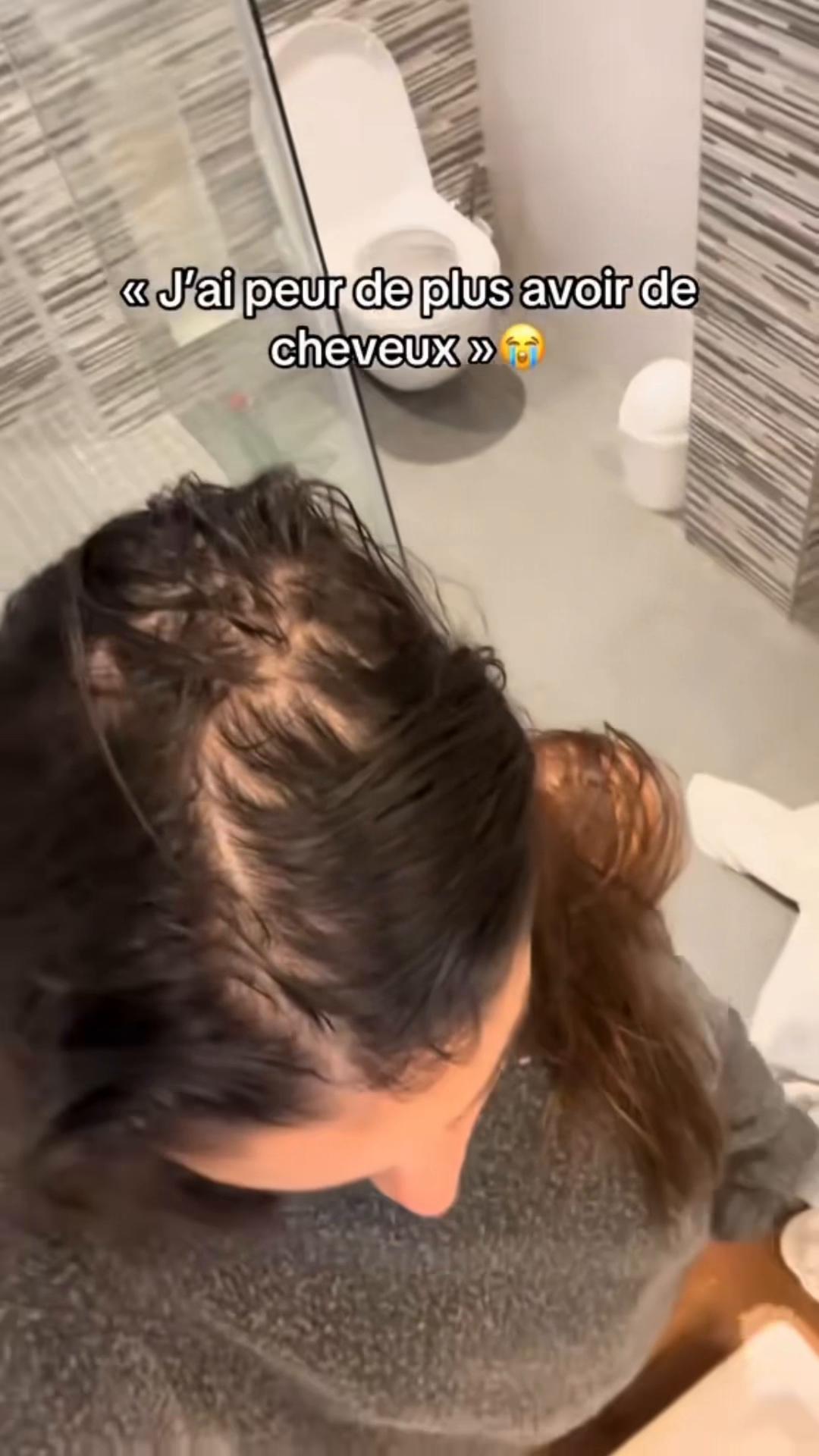 @Lux’Hair Growth