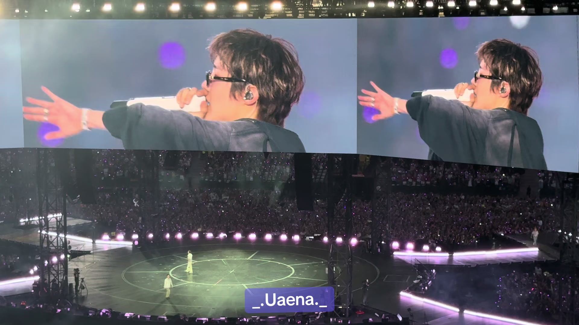 @Uaena 💜