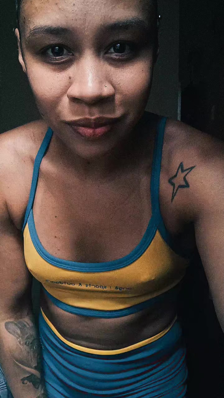 @Karen Vieira