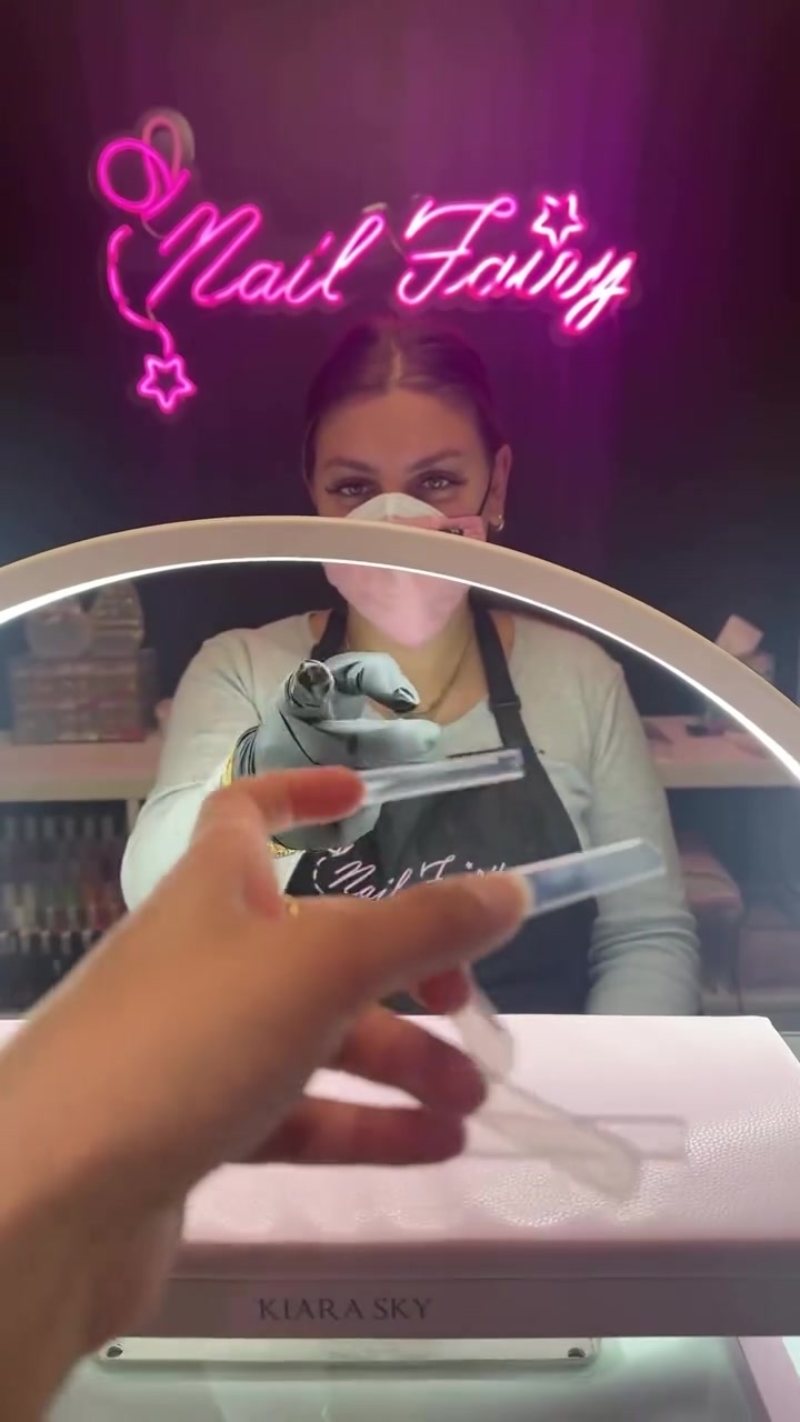 @Nail Fairy