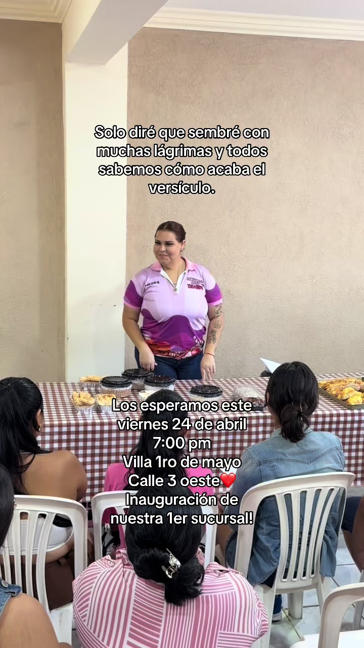 @Yosoymoira