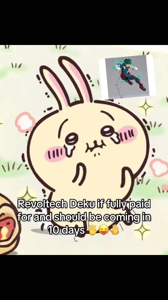 @USAGI figures
