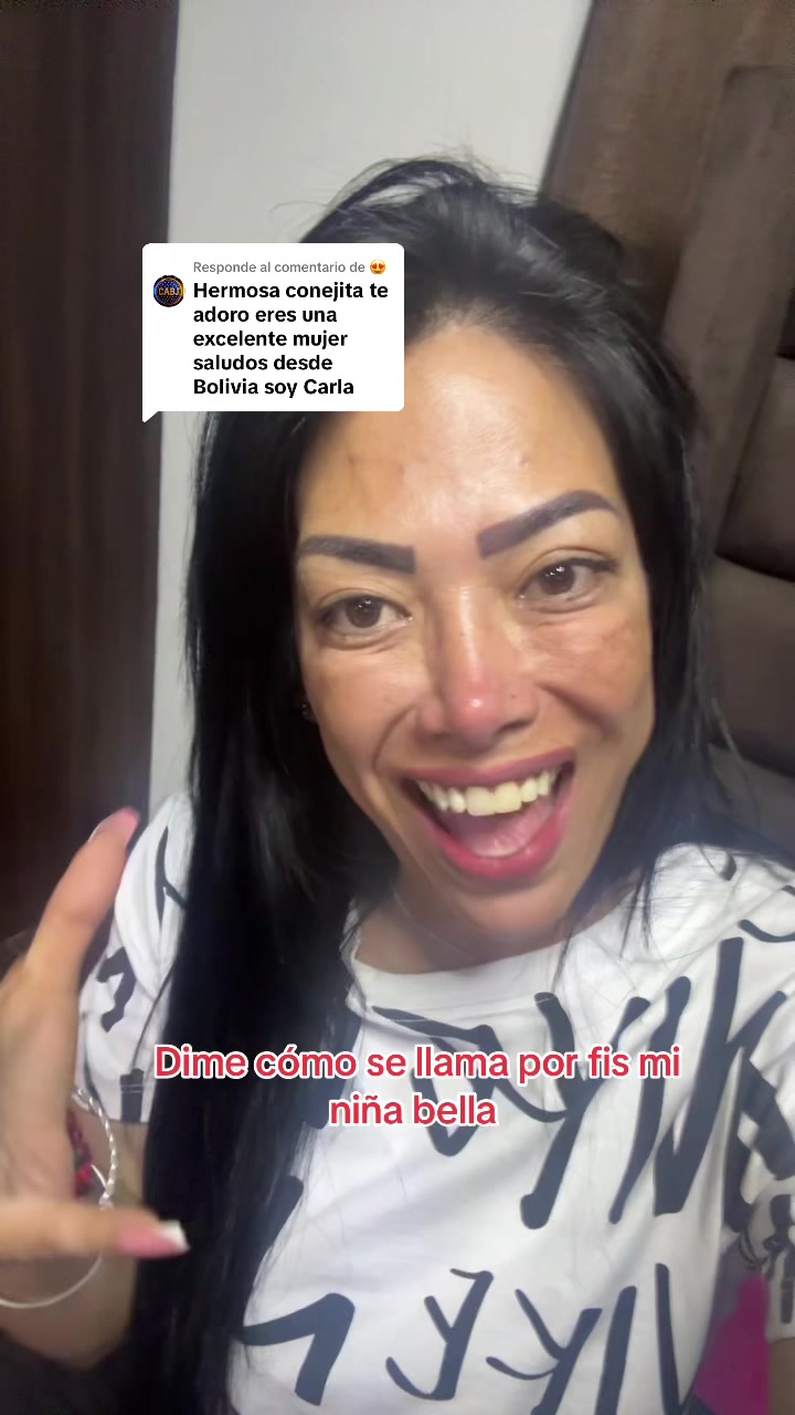 @Cecilaconejita22 ~