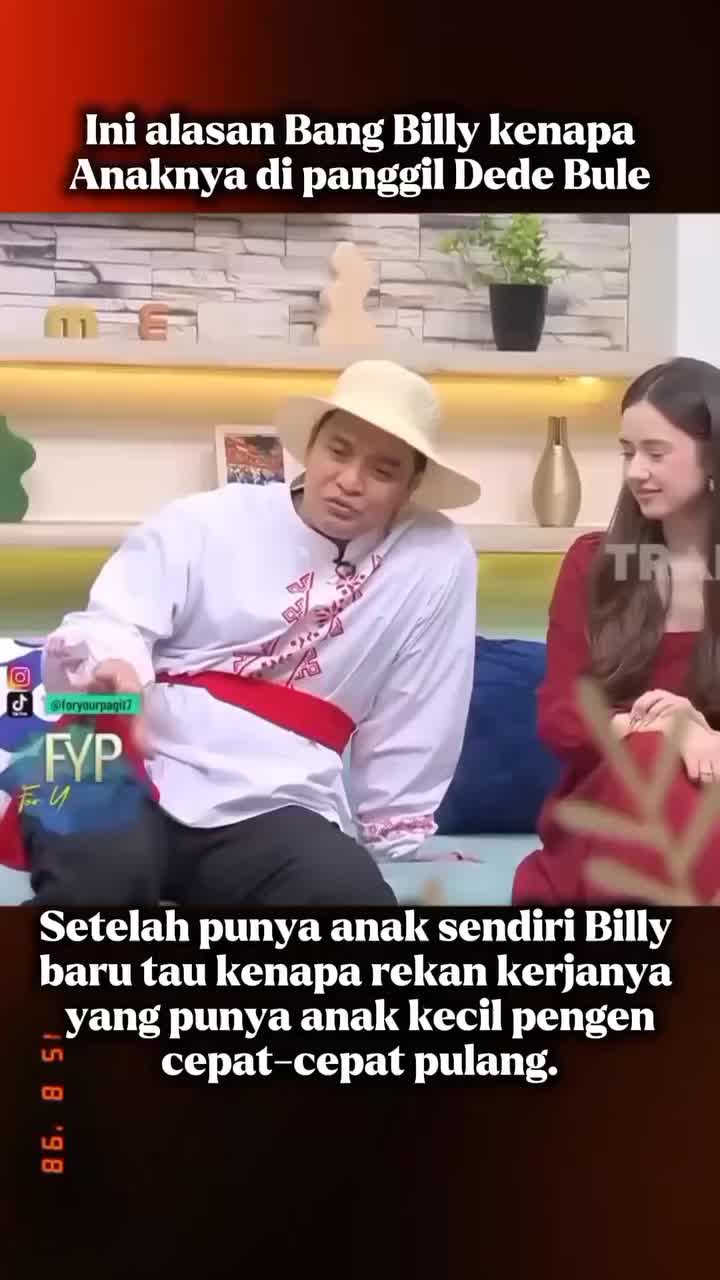 @Billy